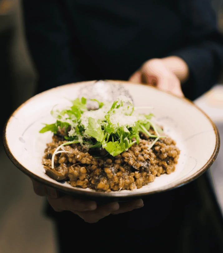 AQM Derriere le menu Orgetto 1