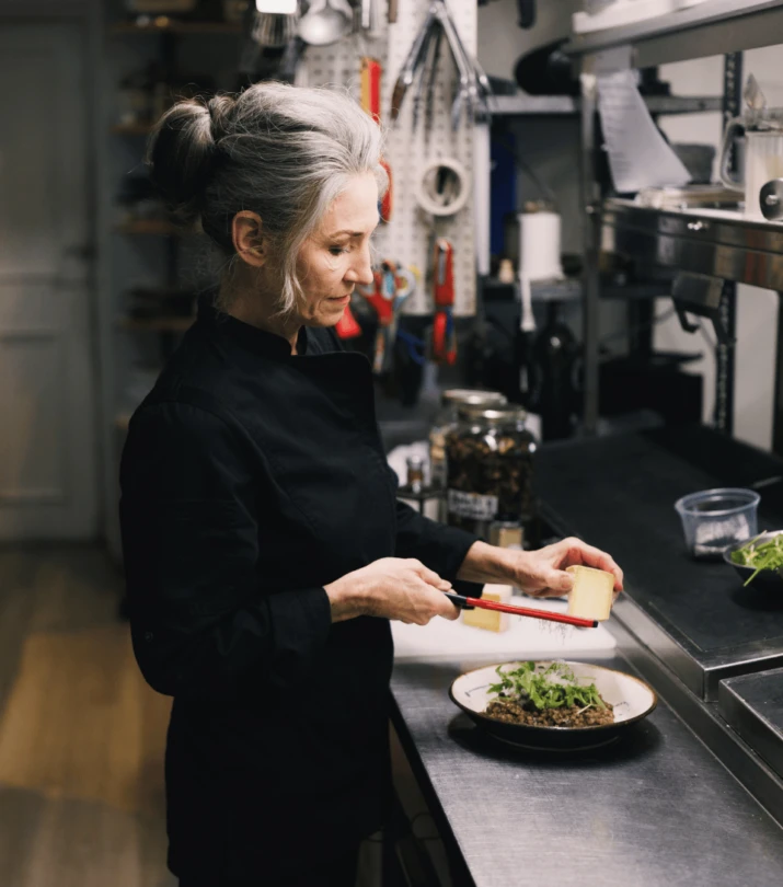 AQM Derriere le menu Orgetto 2