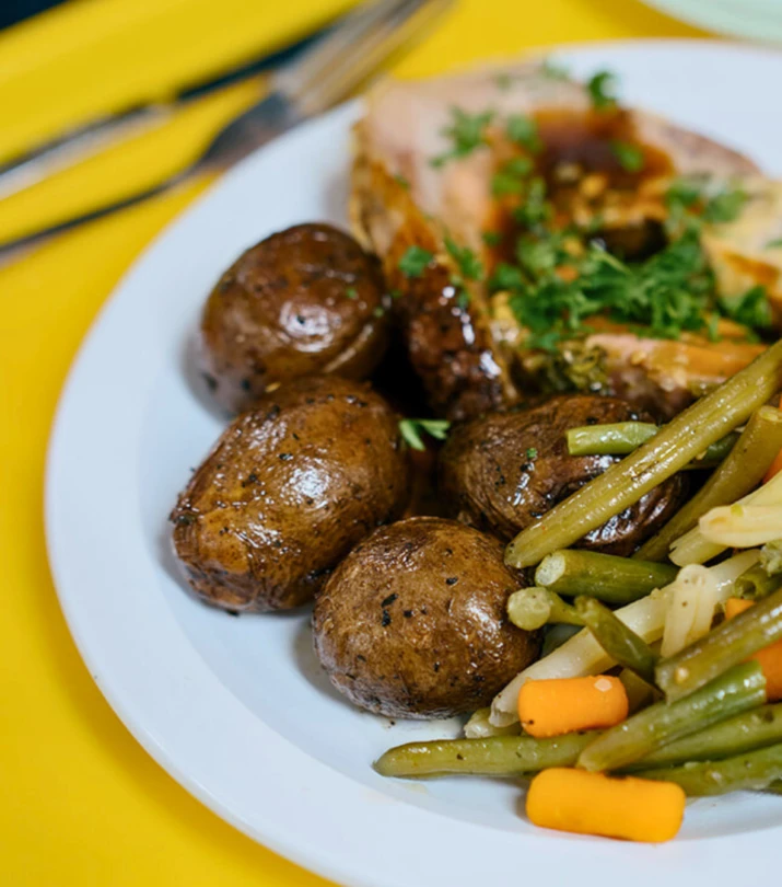 Mangez local avec Savourer