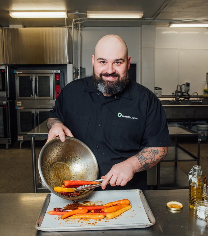 Inspirations institution Astuce chef Laniel St Laurent 1072x1215 Mars 2026