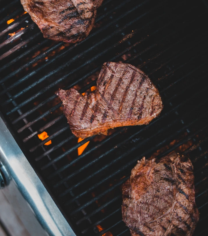 Produit veau du quebec bbq