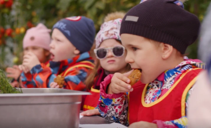 Petits Ambassadeurs 015 Rogne