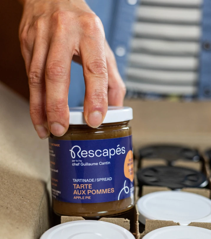 La Transformerie Pot