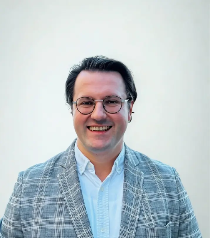 Pierre Lessard Blais