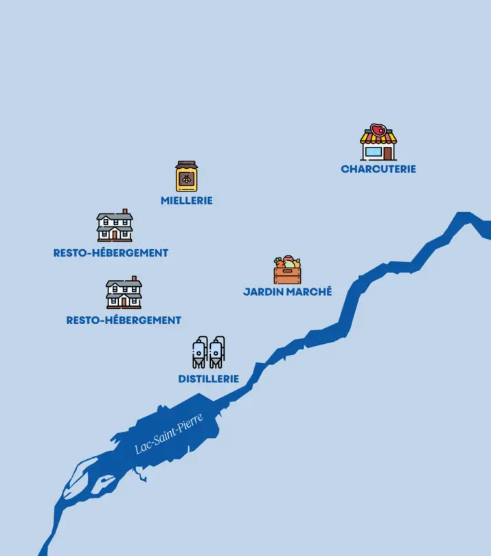 Entete Mauricie FR