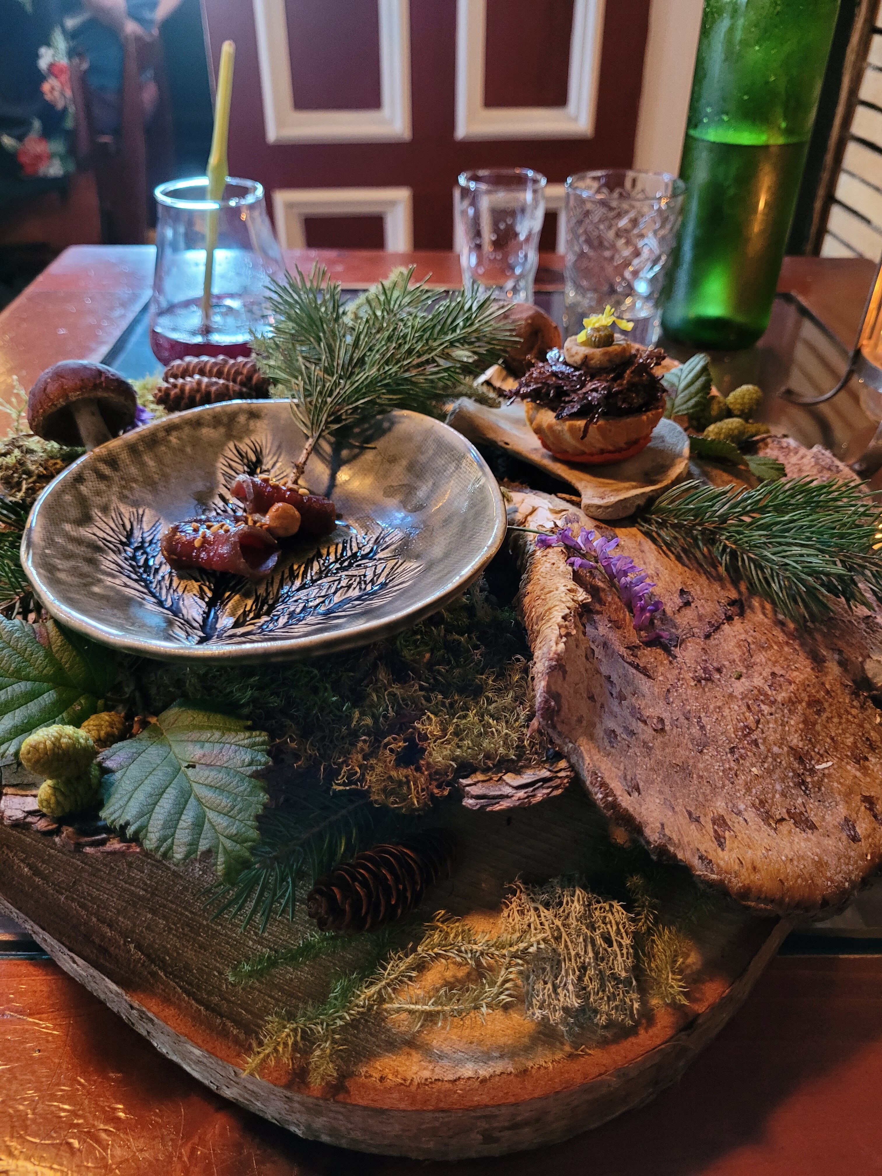 © Tommy Dion - Le Presbytère