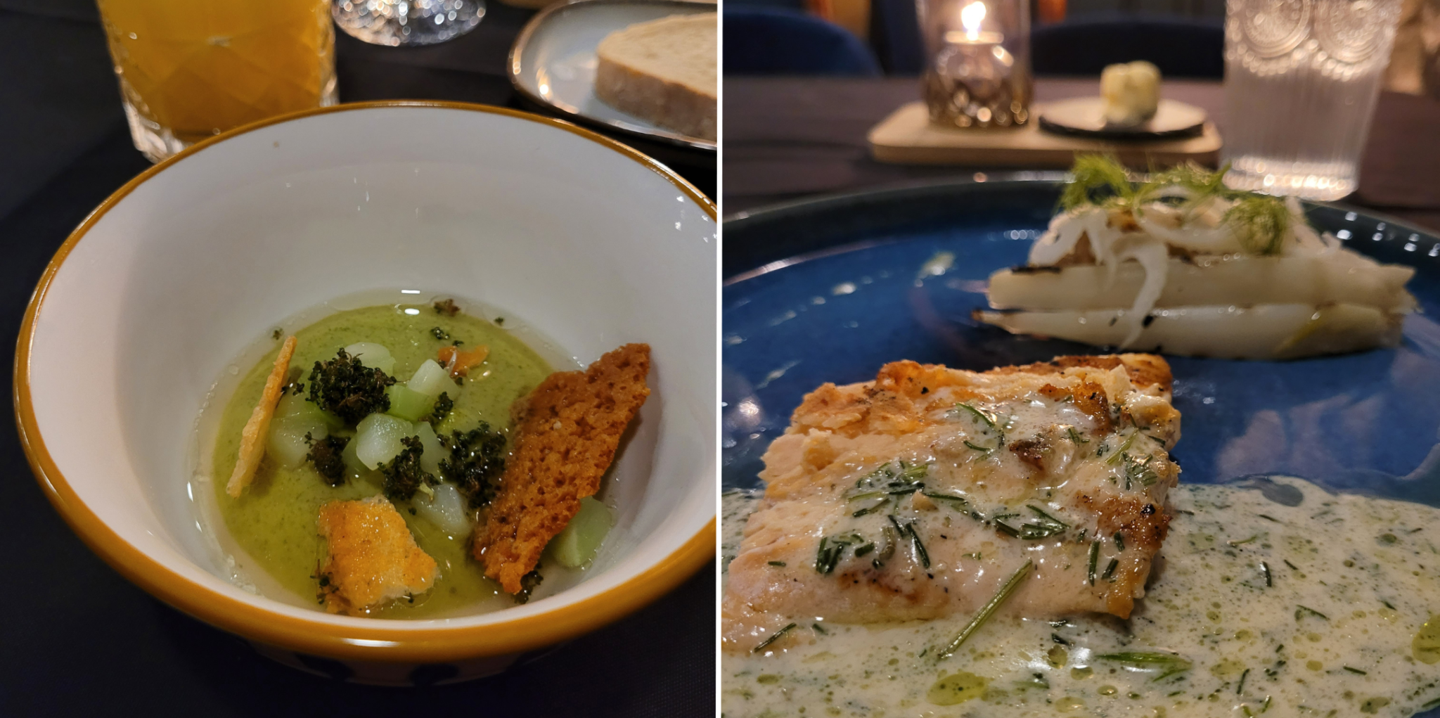 © Tommy Dion - Restaurant 1668