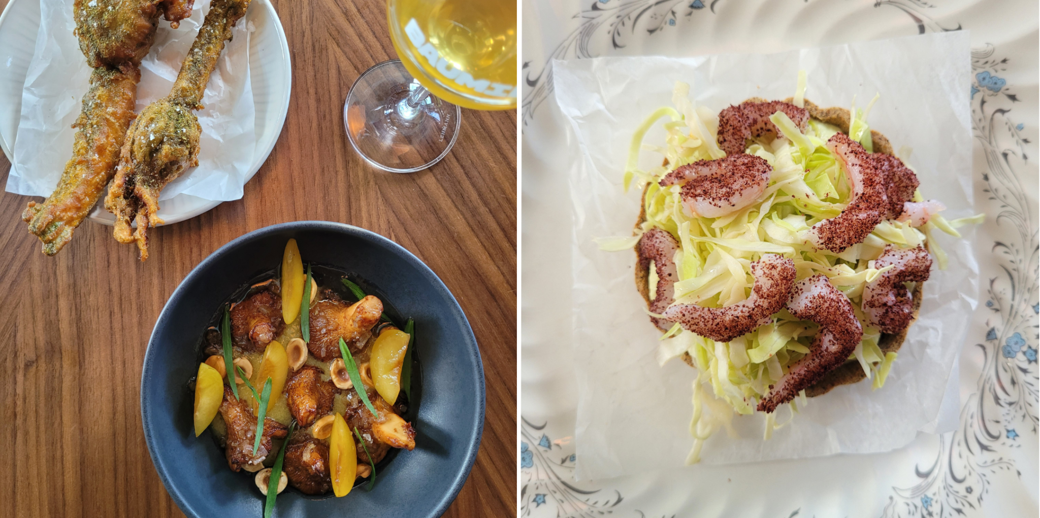 © Tommy Dion | Baumier - Bar à vin