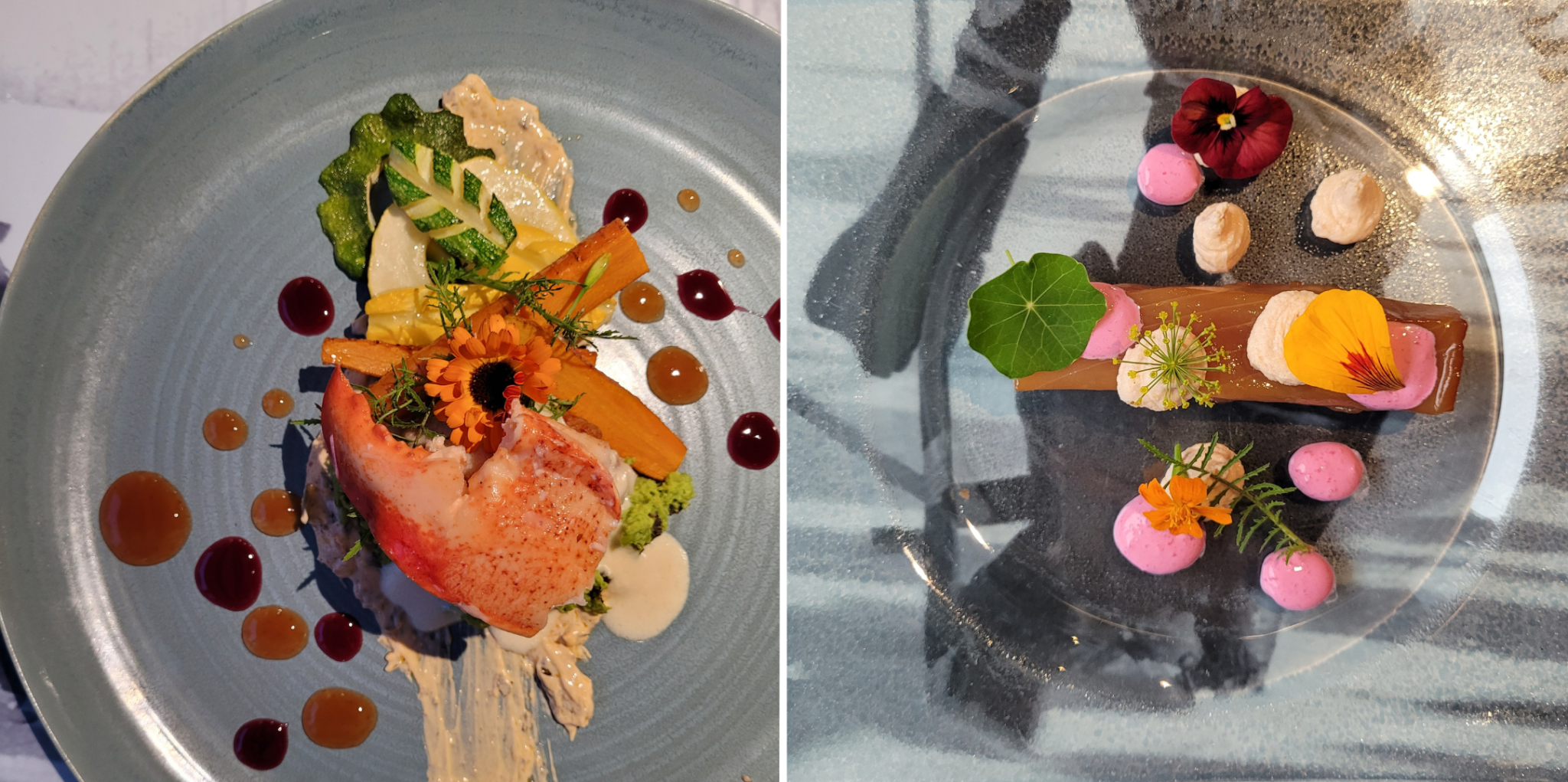 © Tommy Dion | Bistro Cerf-Cuit-Court