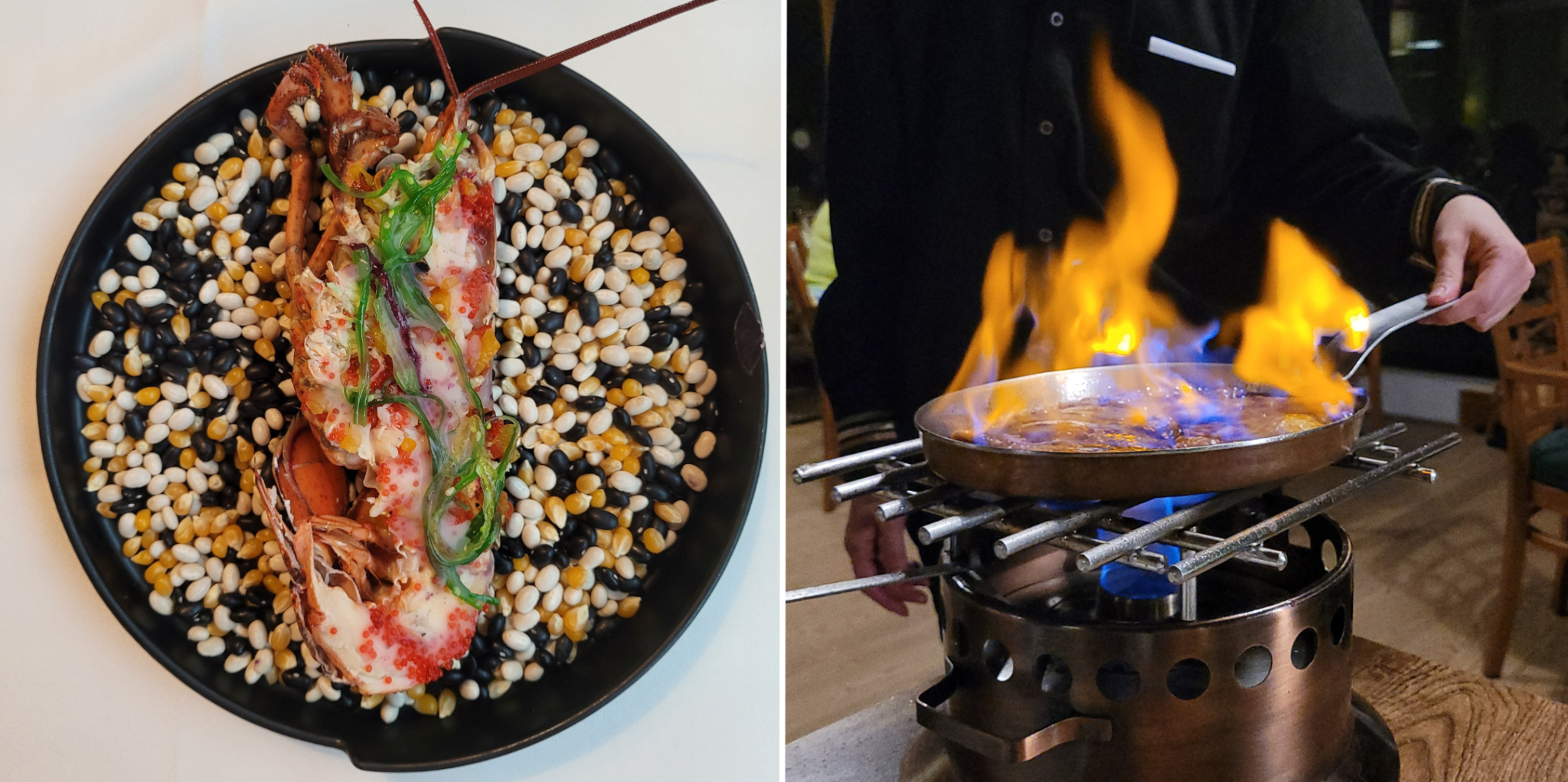 © Tommy Dion - La Traite Hôtel-Musée Premières Nations