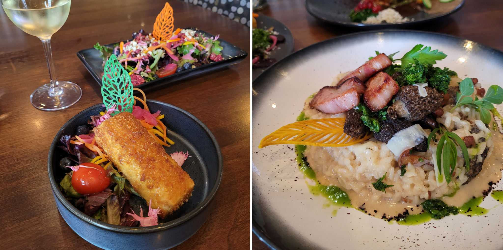 © Tommy Dion | Le Baumier