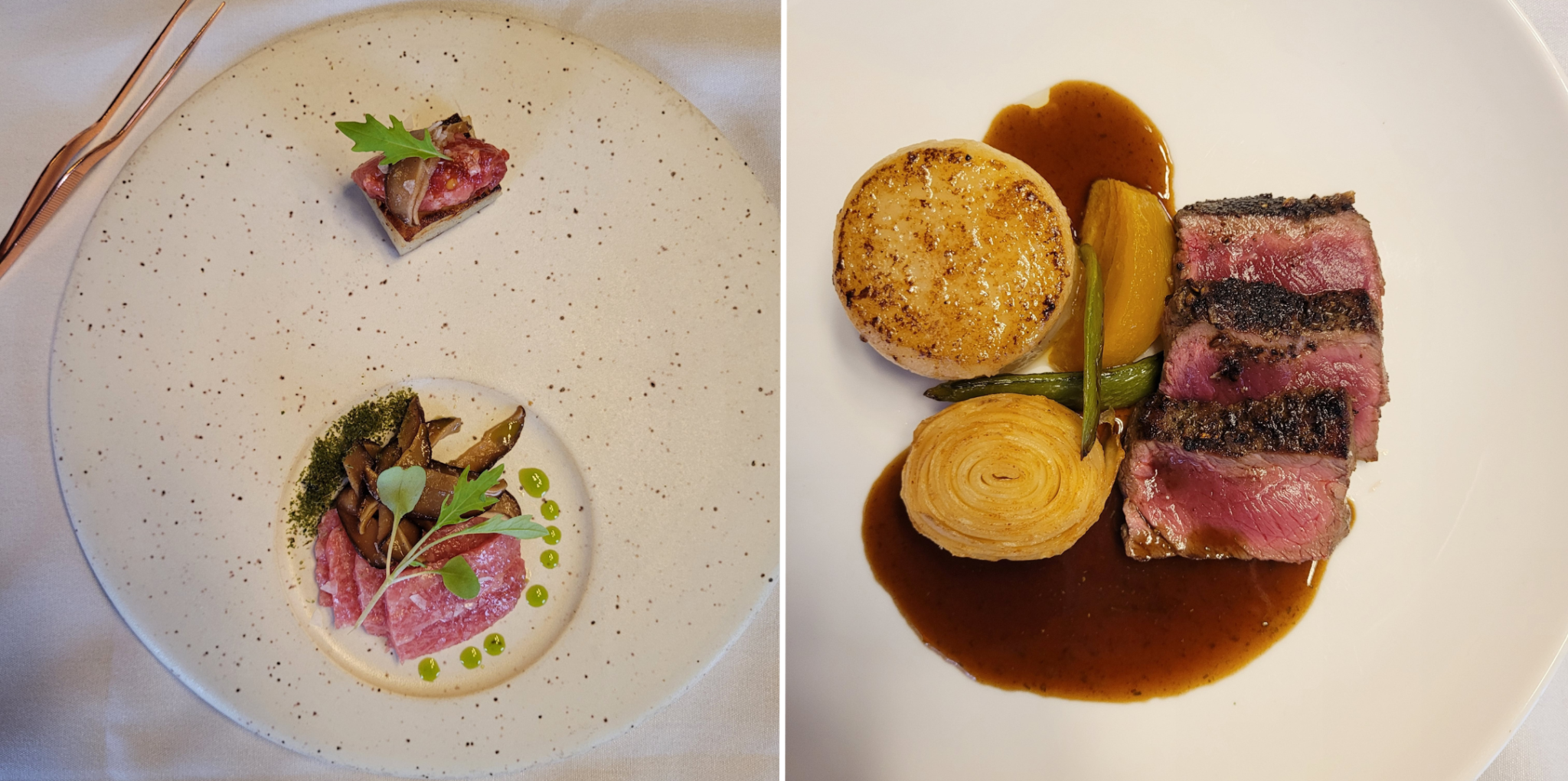 © Tommy Dion - Le Géraldine