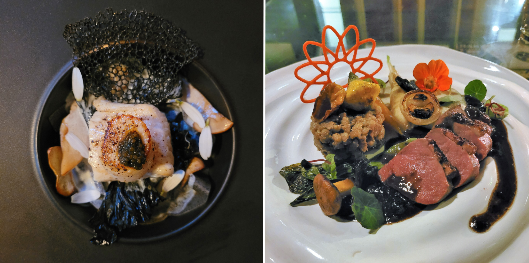 © Tommy Dion - Le Presbytère