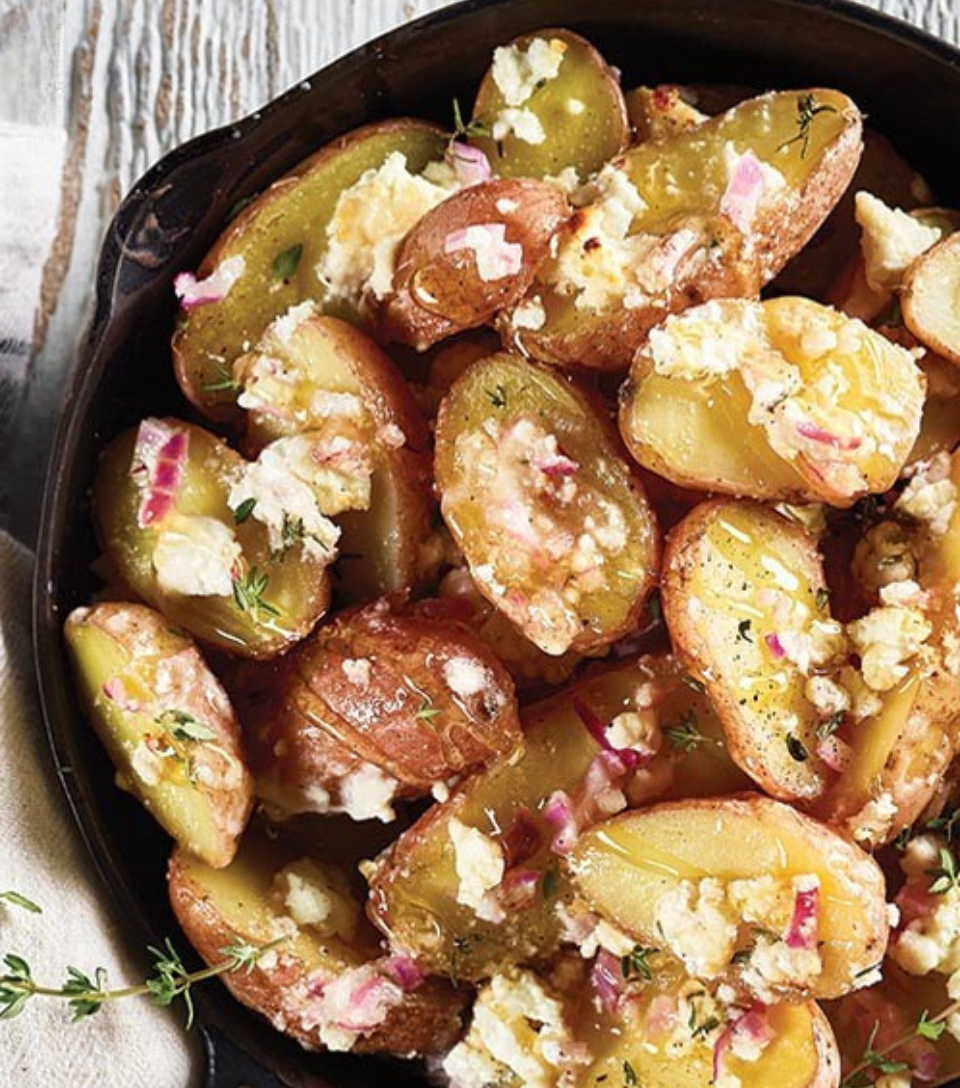 The honeyed Raphaëlle